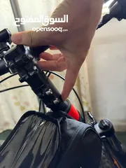  13 بسكليت Scott Aspect 960 بحالة شبه جديد