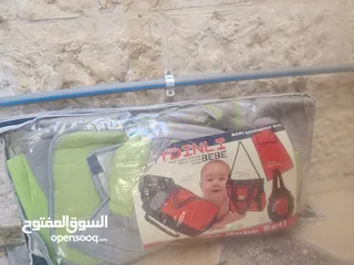  4 مستلزمات اطفال