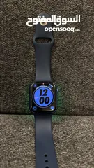  3 Apple Watch  series 7 cellular +GPS