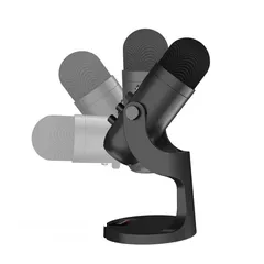  3 Meetion MC20 Professional Wired Conference Game Microphone ميشون مايكروفون سلكي احترافي