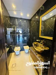  10 شقة فاخرة سوبر ديلوكس في أرقى واجمل مناطق دير غبار بإطلالــــه بانوراما