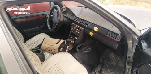  2 مرسيدس بطه موديل 85
