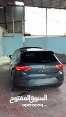  4 SEAT LEON EXCELLENCE 2020