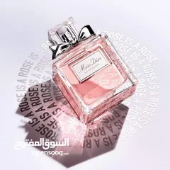 22 عطور فرنسية اصلية