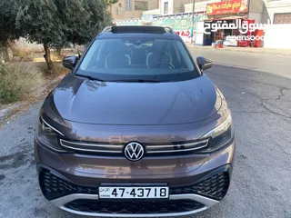  7 VW id6 2021