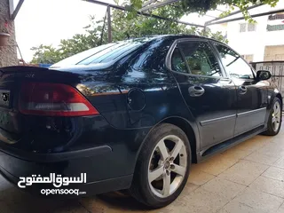  2 ساب 93 موديل 2004
