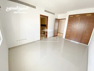  8 Large 3-Bedroom Apartment in Al Mouj
