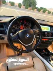  7 BMW X5 35i