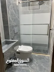  4 شقه سوبر ديلوكس بتشطيب حديث162mطابق أول بسعر مميز وكفاله بعيده  ومنطقه هادئة للسكن