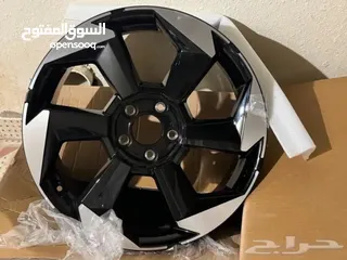  1 جنط سيرنتو