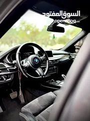  4 BMW x5 GCC INCREDIBLE