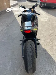  5 نظيفه Gsxr1000r