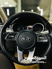  11 Kia xceed 2021