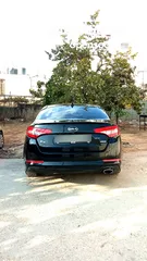  4 Kia optima k5 2013