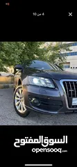  6 Audi Q5 للبيع او البدل