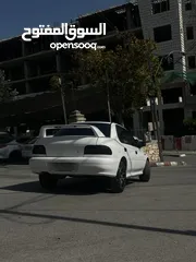  10 سيارة سوبارو 1999