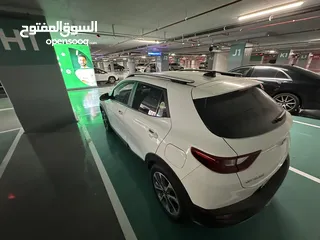  5 كيا ستونيك 2020