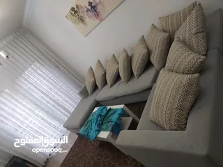  8 شقة للإيجار