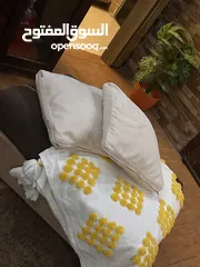  5 كورنر مع بوف