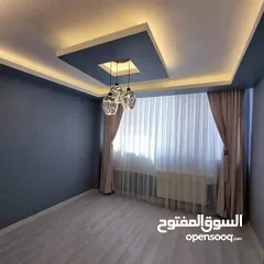  23 عمل جبس بورد كناف تركي كامل مواصفات بشراف هندسي