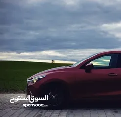  19 Mazda zoom 2 2016 skyactive turbo