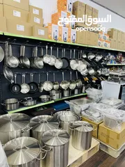  1 Hotels Items, Coke Ware, Baking Ware, Utensils.     أكسسورات مطابخ مطاعم و الأواني