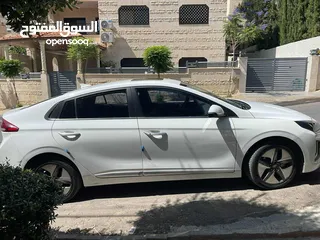  1 هونداي ايونك 2022للبيع