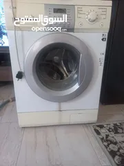  3 غساله ال جي للبيع شغاله ميه بلميه وعمليه