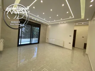  4 شقة للبيع خلدا قرب السيتي مول مساحة 200م طابق ثاني تشطيبات ديكورات عصرية فاخرة بسعر مميز
