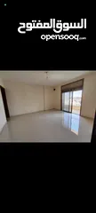  9 شقة غير مفروشة للإيجار في الماصيون قرب فندق الميلينيوم ومشفى رام الله