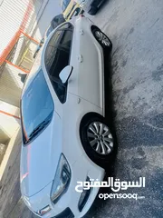  2 اوبل استرا 2018 1.4 تيربو للبيع