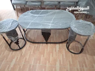  3 اثاث جديد لم يستخدم بداعي السفر