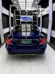  9 C 43 AMG الفل 4 فصوص مواصفات نادره زر الجزوز ممشي جدا بسيط وعليه برمجة جايه من امريكيا