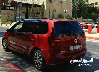  3 توران 2015 اتومات فل بدون فتحه