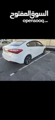  4 Kia cerato 2015