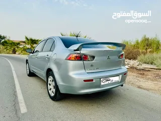  3 Mitsubishi Lancer EX ميتسوبيشي  لانسر