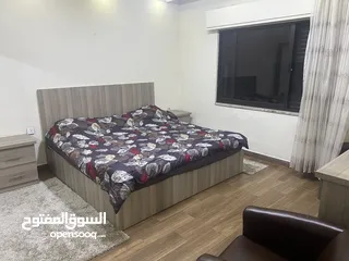  7 شقة فاخرة سوبر ديلوكس طابق ارضي مع ترس بارقى مناطق الجاردنز