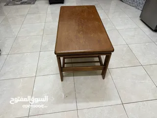  1 Tea table for sale for