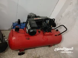  14 تشكيلة معدات لمحطات الغسيل والبناشر بأسعار مناسبه للجميع  مضخات الغسيل وماكينات شامبو ايطالي بجميع ا