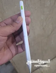  2 قلم قوى ماركه goui نفس استخدام  aplle pencil 2 يشحن تايب سي وواير لس