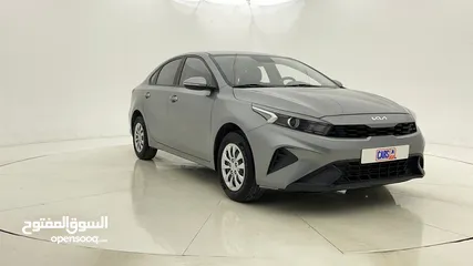  1 (FREE HOME TEST DRIVE AND ZERO DOWN PAYMENT) KIA CERATO