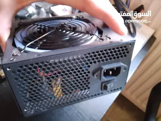  2 بوير سبيلاين استعمال 3 ايام فقط للل gaming   مضيئ