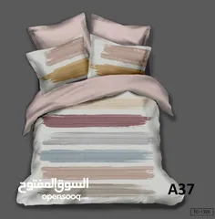  2 مسابل مايكروفايبر مجوز صيفي