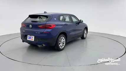  3 (FREE HOME TEST DRIVE AND ZERO DOWN PAYMENT) BMW X2