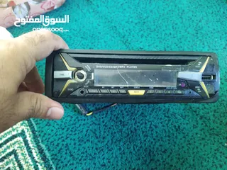  1 مسجل صيني قصة السوني مع ريموت شغال 100/100 مع فلاشة ويو اكس وديفيدي بسعر مغري وقابل للتفاوض