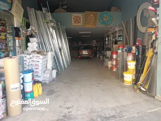  2 شوياني اخواني الديكورات المحل اسمه