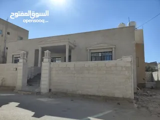  2 بيت للبيع مشطب جديد