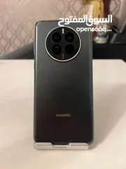  5 Huawei Mate 50