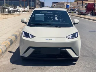  2 بي واي دي سيجيل 2023 بطارية 305