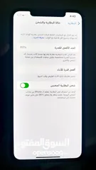  4 ايفون xsmax 64 GB iphone Xsmax كزيوني